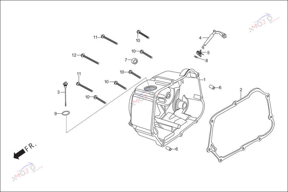 Engine Diagram
